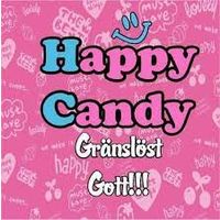 HappyCandy Logotyp