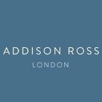 Addison Ross Logotype