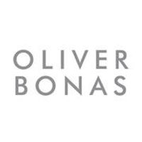 Oliver Bonas Logotype
