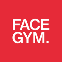 FaceGym Logotype