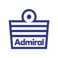 Admiral Logotype
