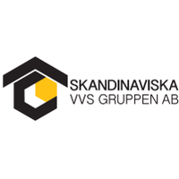 Skandinaviska VVS Gruppen Logotyp