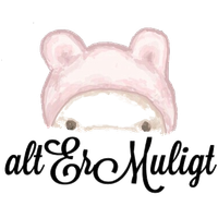 Altermuligt Logo