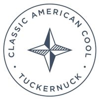 Tuckernuck Logotype