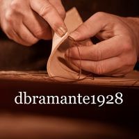 dbramante1928 Logotyp