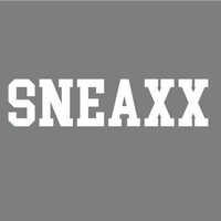 Sneaxx Logotype