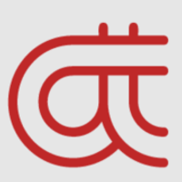 Alfatires Logo
