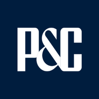 Peek & Cloppenburg Düsseldorf Logo