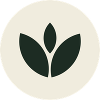 Bland Selv Frø Logo