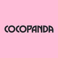 Cocopanda Logo