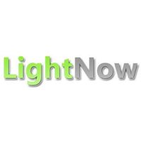 LightNow Logotyp