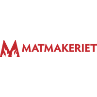 Matmakeriet Logo