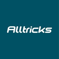 Alltricks Logotipo