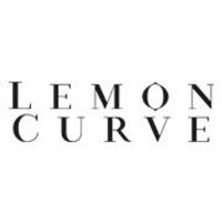 Lemon Curve Logotype