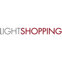 Light Shopping Logotipo