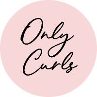 Only Curls Logotype