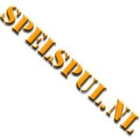 Spelspul Logotype