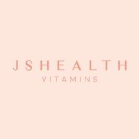 JSHealth Logotype