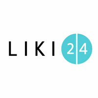 Liki 24 Logotyp