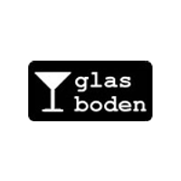 Glasboden Logotyp