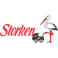 Storkens barnvagnar