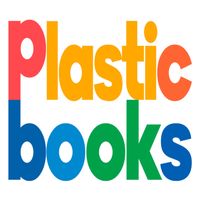 Plastic Books Logotipo
