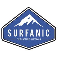 Surfanic Logotype