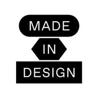 Made In Design Logotipo