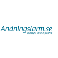 Andningslarm Logotyp