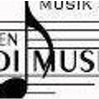 Sweden Midi Music Logotyp