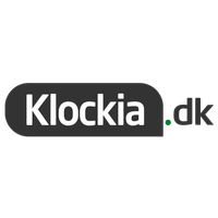 Klockia Logo