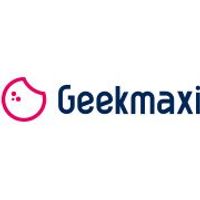 Geekmaxi Logotype