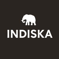 Indiska Logotyp