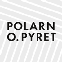 Polarn O. Pyret Logo