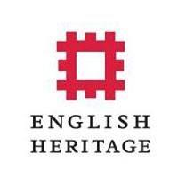 English Heritage Shop Logotype