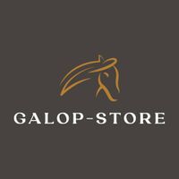 Galope Store Logotipo