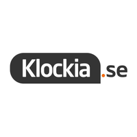 Klockia Logotyp