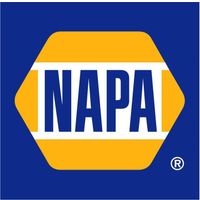 NAPA Logotype