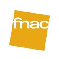Fnac Logotipo