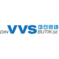 Din VVSbutik Logotyp