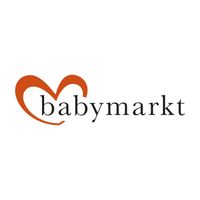 babymarkt Logo