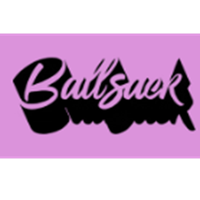Ballsack Logotyp