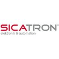 Sicatron Logo