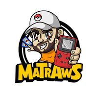 Matraws Logo