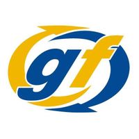 Gael Force Marine Logotype