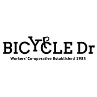 Bicycle doctor Logotype