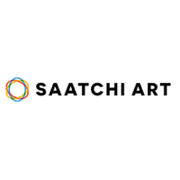 Saatchi Art Logotype