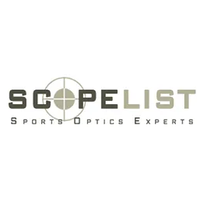 Scopelist Logotype