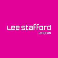 Lee Stafford Logotype