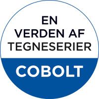 Forlaget Cobolt